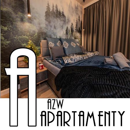 Ines - Apartamenty Zakopianskie - Spa Fitness Parking Zakopane Zewnętrze zdjęcie