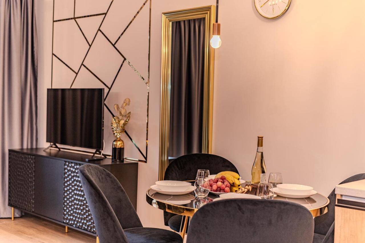 Ines - Apartamenty Zakopianskie - Spa Fitness Parking Zakopane Zewnętrze zdjęcie