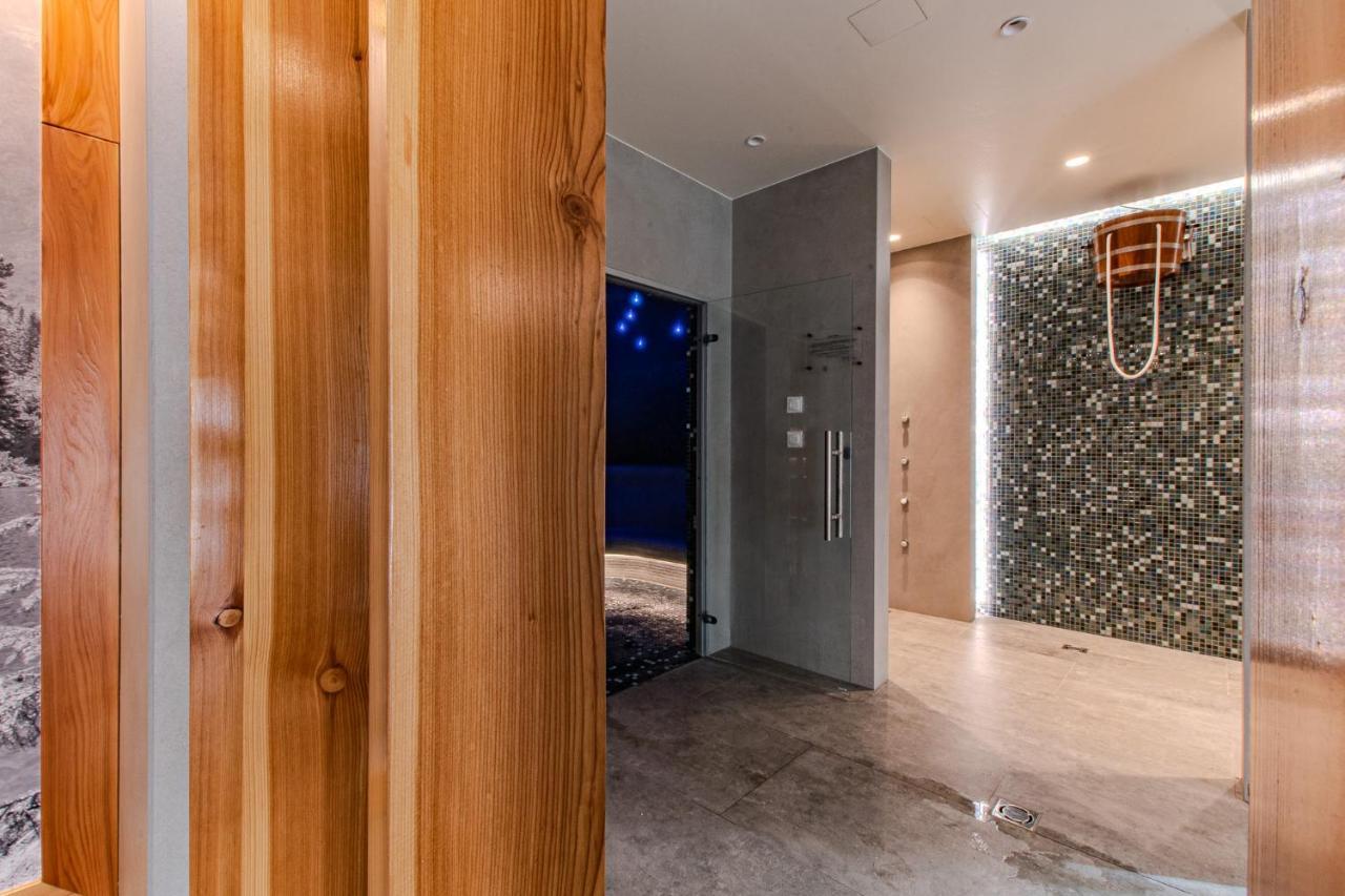 Ines - Apartamenty Zakopianskie - Spa Fitness Parking Zakopane Zewnętrze zdjęcie