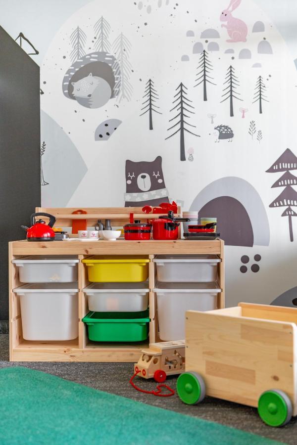 Ines - Apartamenty Zakopianskie - Spa Fitness Parking Zakopane Zewnętrze zdjęcie
