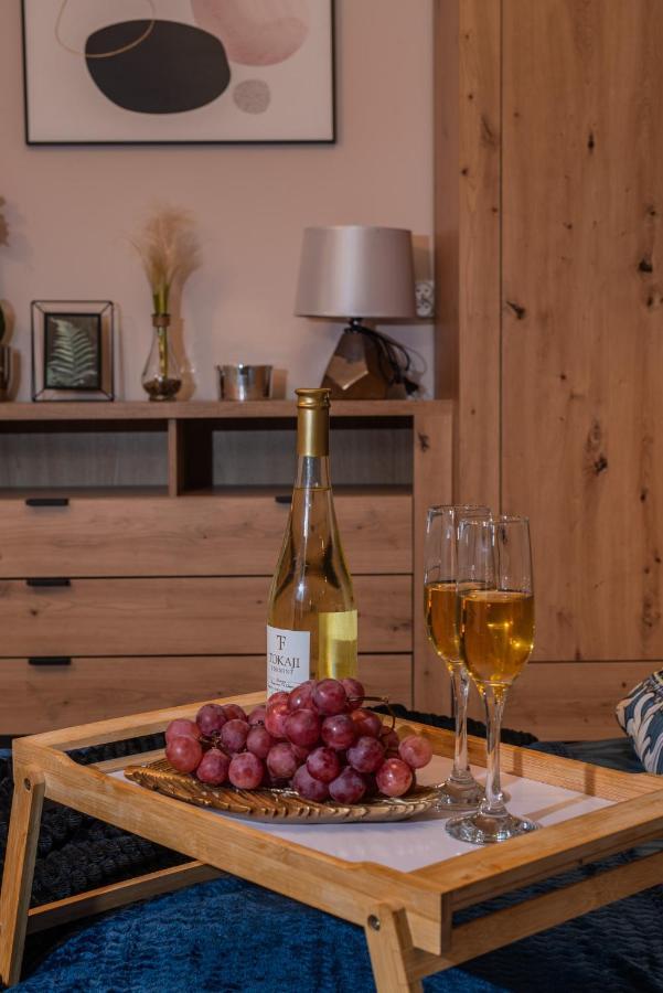 Ines - Apartamenty Zakopianskie - Spa Fitness Parking Zakopane Zewnętrze zdjęcie