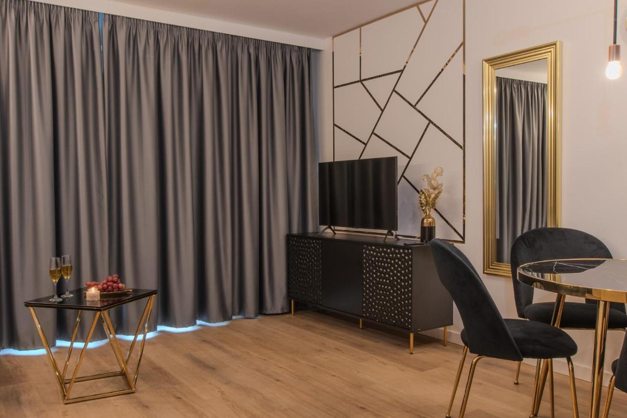 Ines - Apartamenty Zakopianskie - Spa Fitness Parking Zakopane Zewnętrze zdjęcie